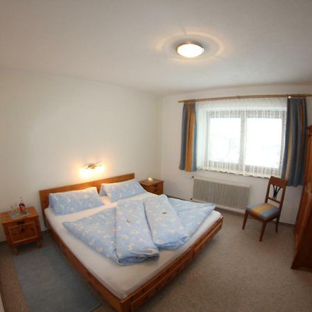 Fewo Lechner Apartment Aschau Im Zillertal ภายนอก รูปภาพ