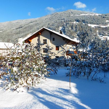 Fewo Lechner Apartment Aschau Im Zillertal ภายนอก รูปภาพ