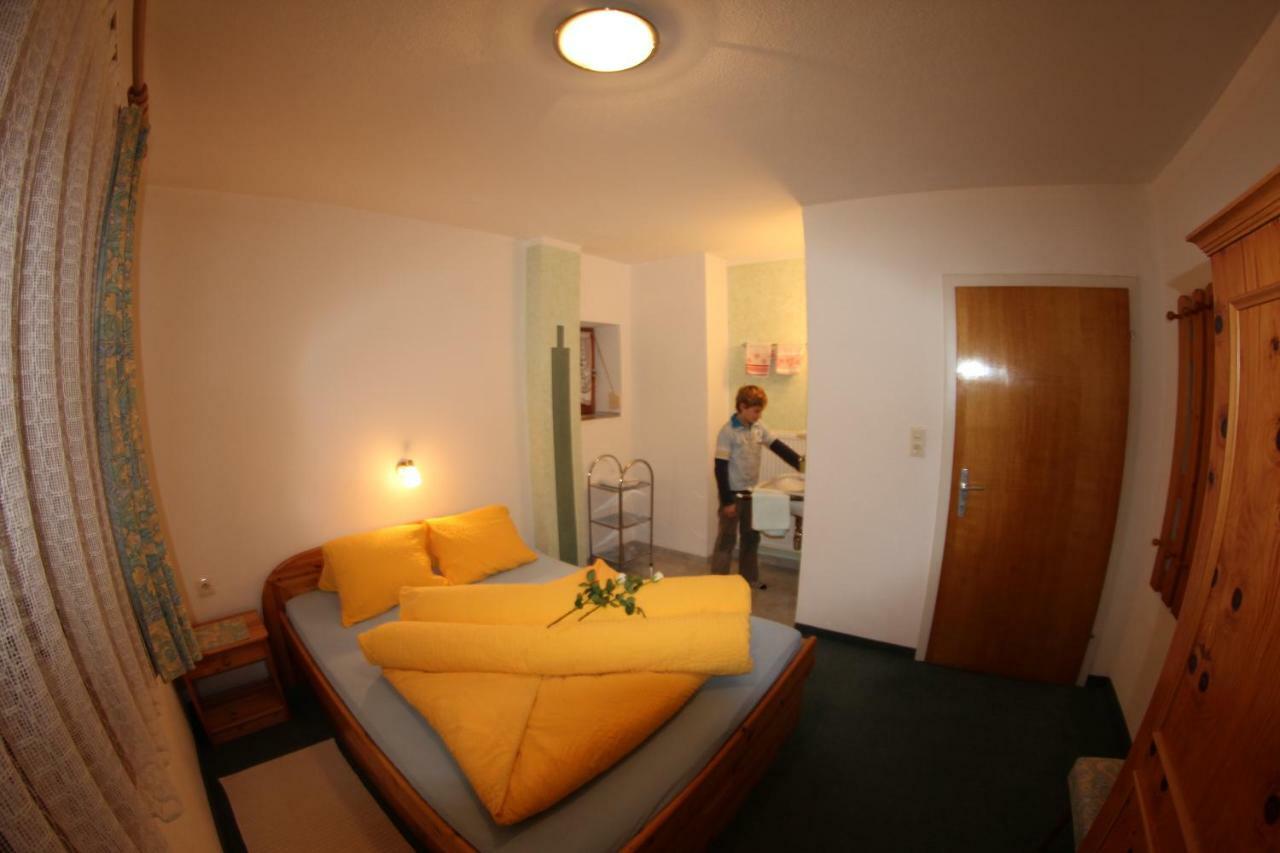 Fewo Lechner Apartment Aschau Im Zillertal ภายนอก รูปภาพ