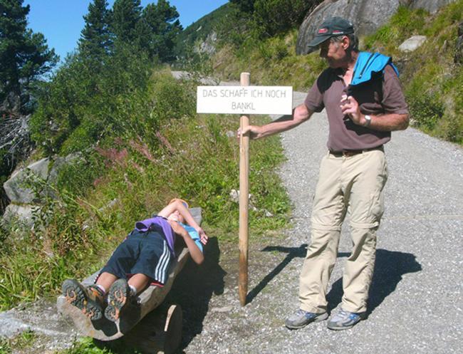 Fewo Lechner Apartment Aschau Im Zillertal ภายนอก รูปภาพ